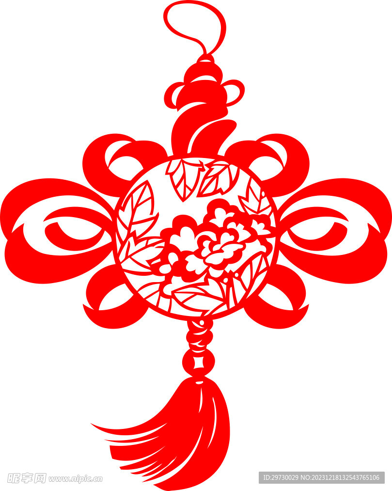 吉祥结