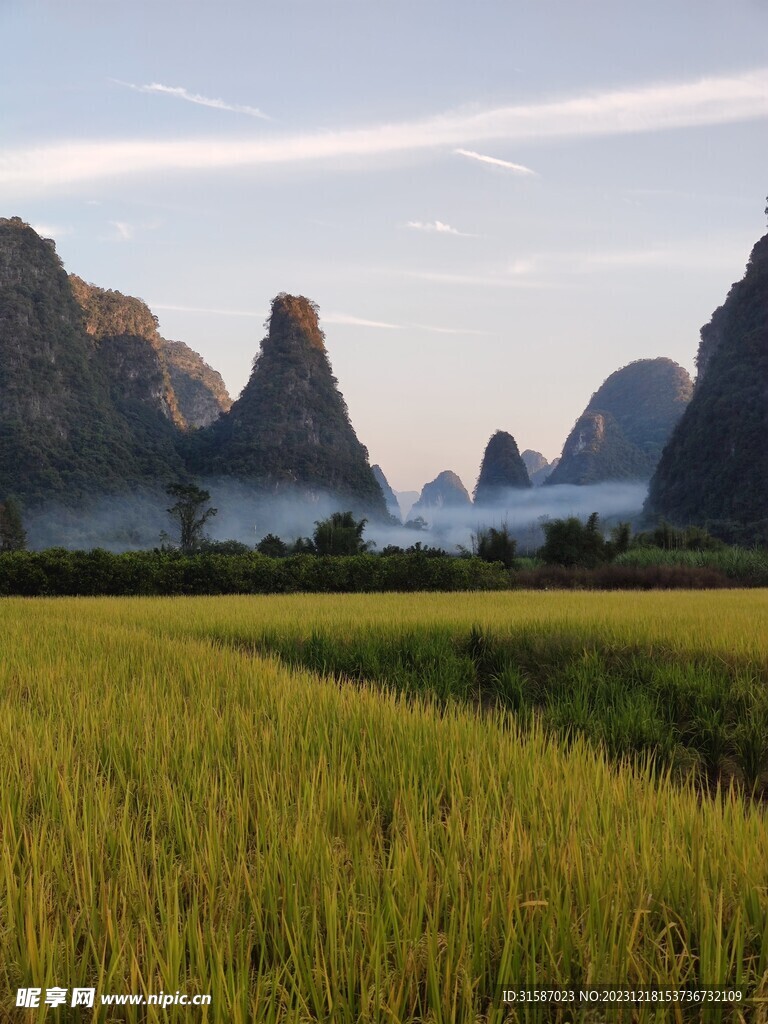 桂林山水