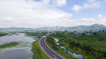 东平湖湿地