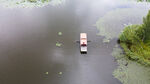 东平湖湿地