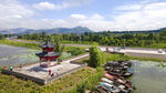 东平湖湿地