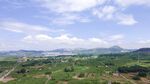 东平湖湿地