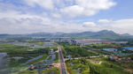 东平湖湿地