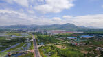 东平湖湿地