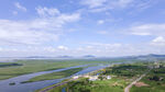 东平湖湿地