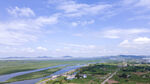 东平湖湿地