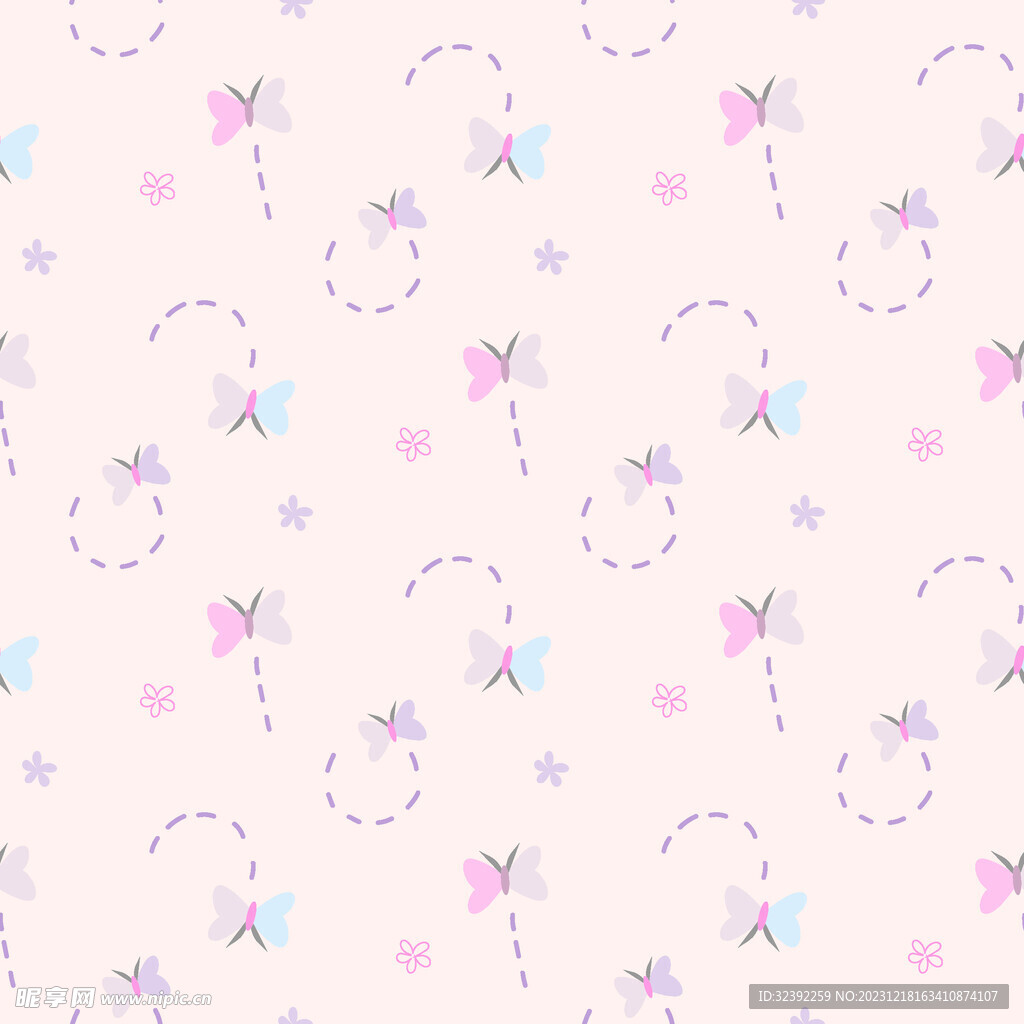 蝴蝶
