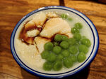 青团冰豆花