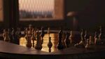 国际象棋
