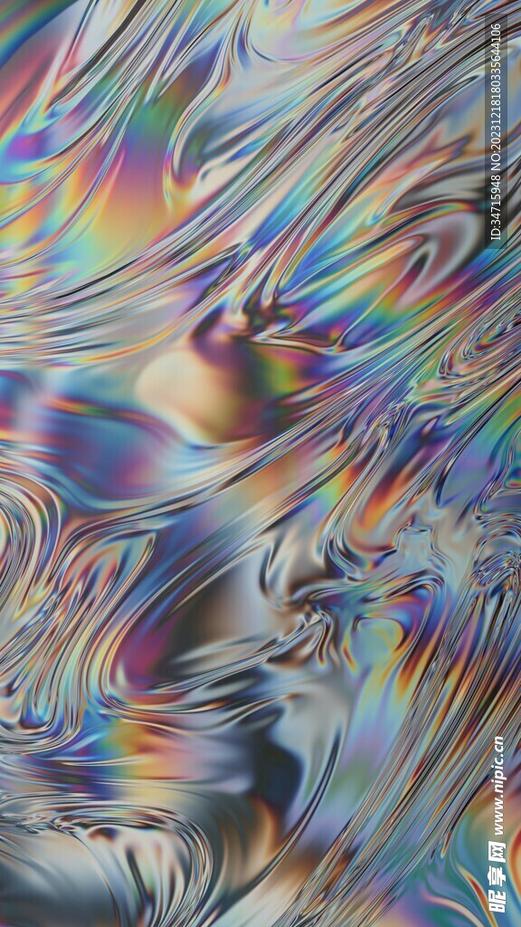抽象立体造型