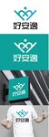家纺标识设计