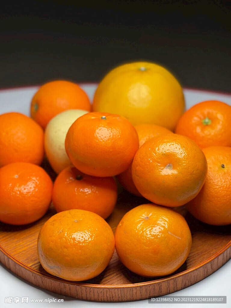沃柑
