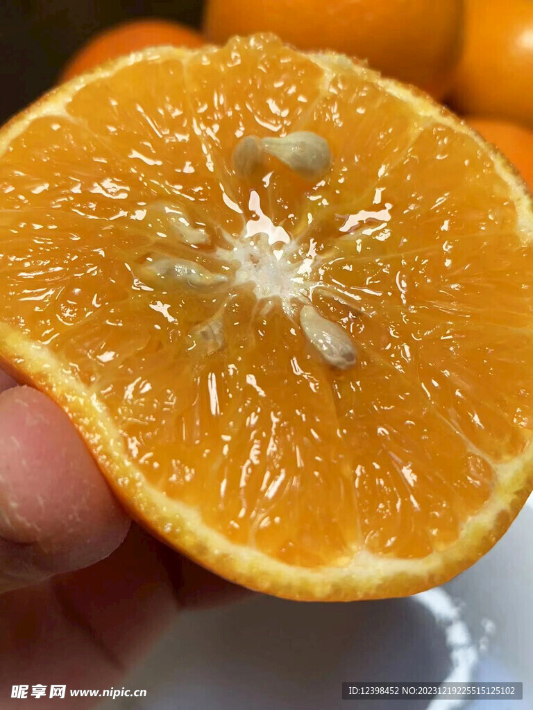 柑橘