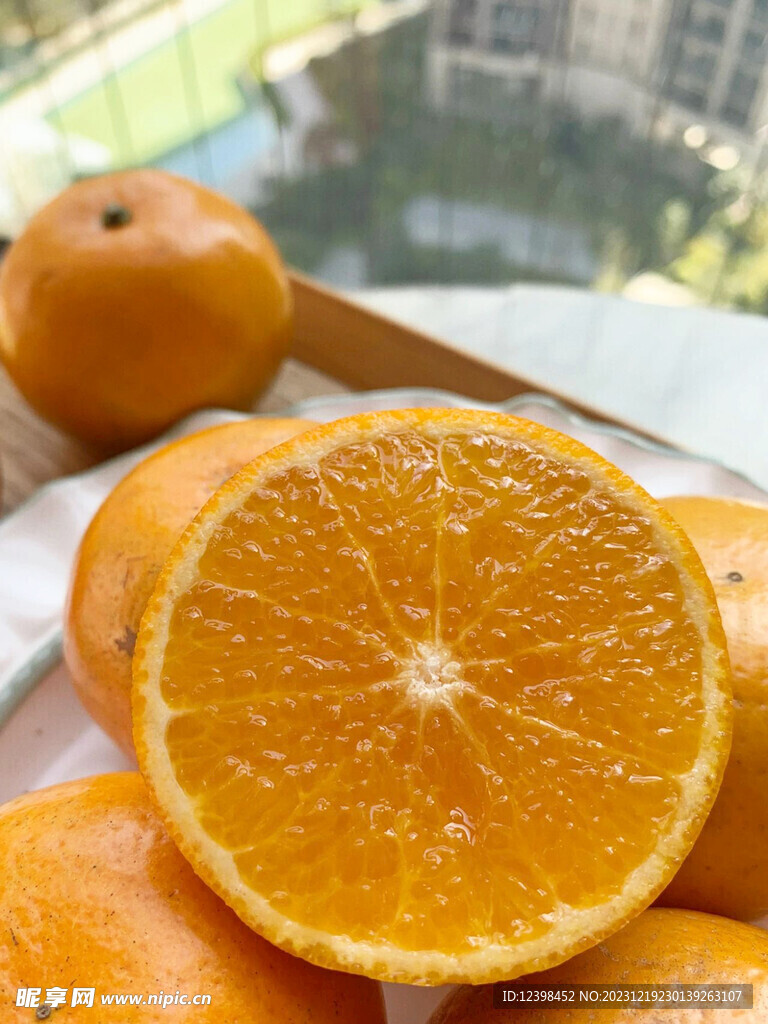 沃柑