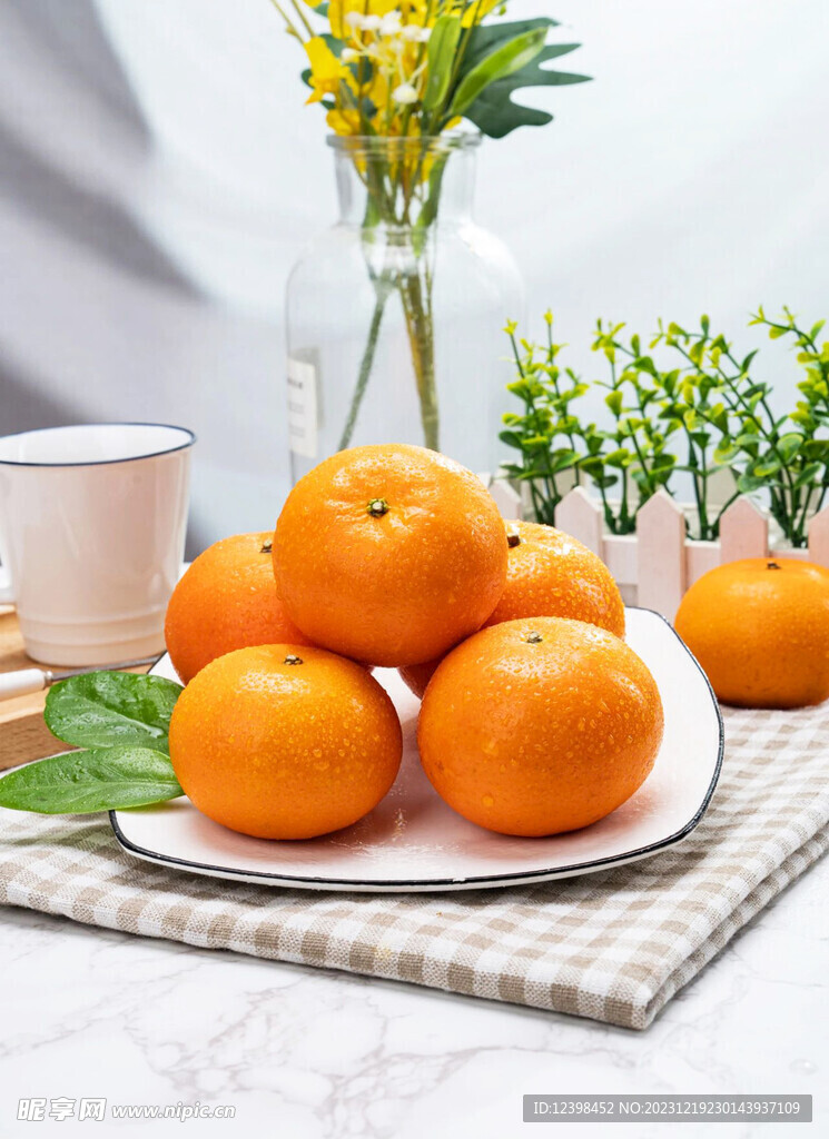 沃柑