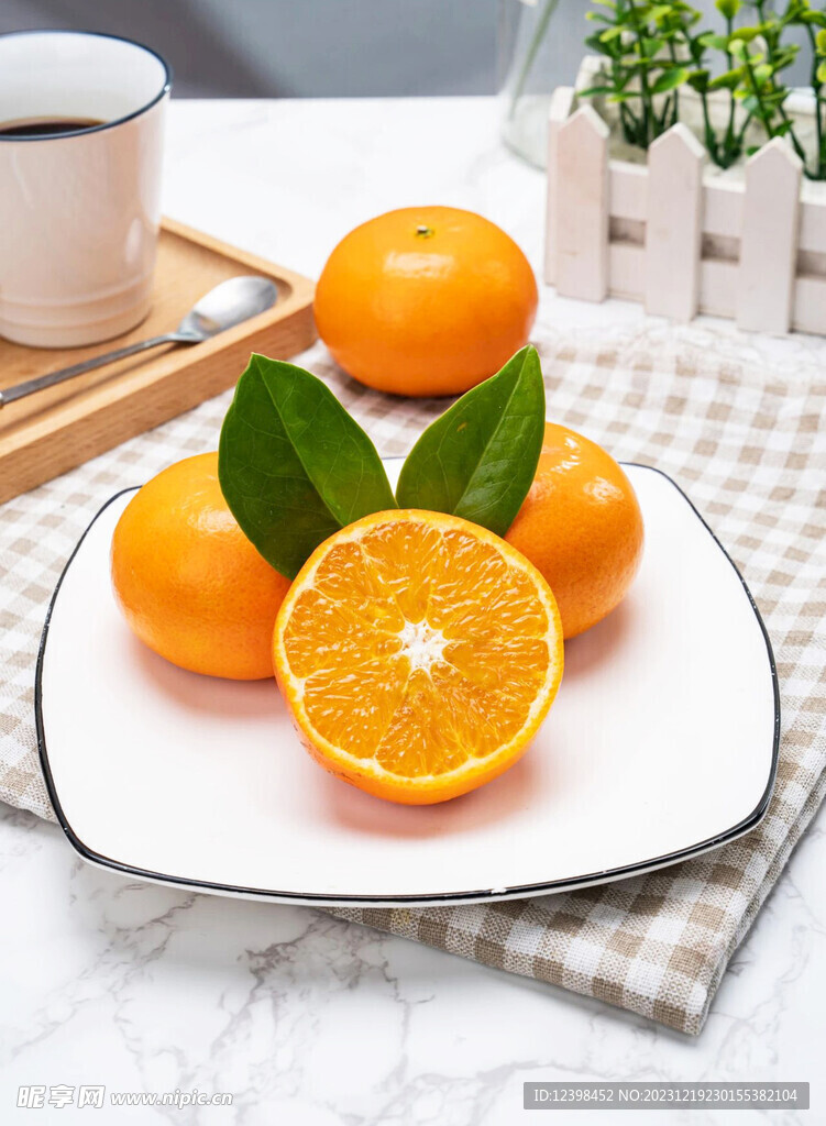 沃柑