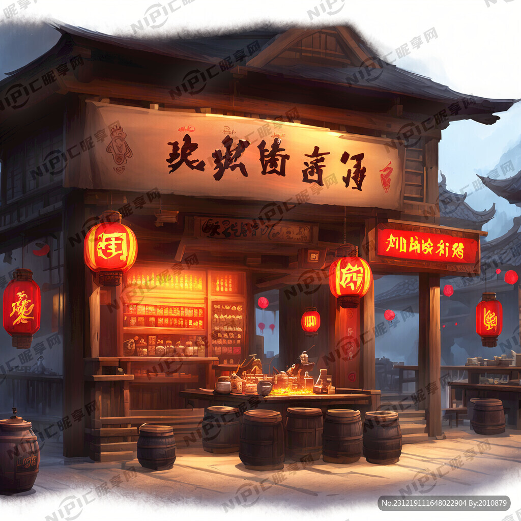 蜀州烧坊酒
