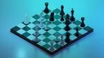国际象棋
