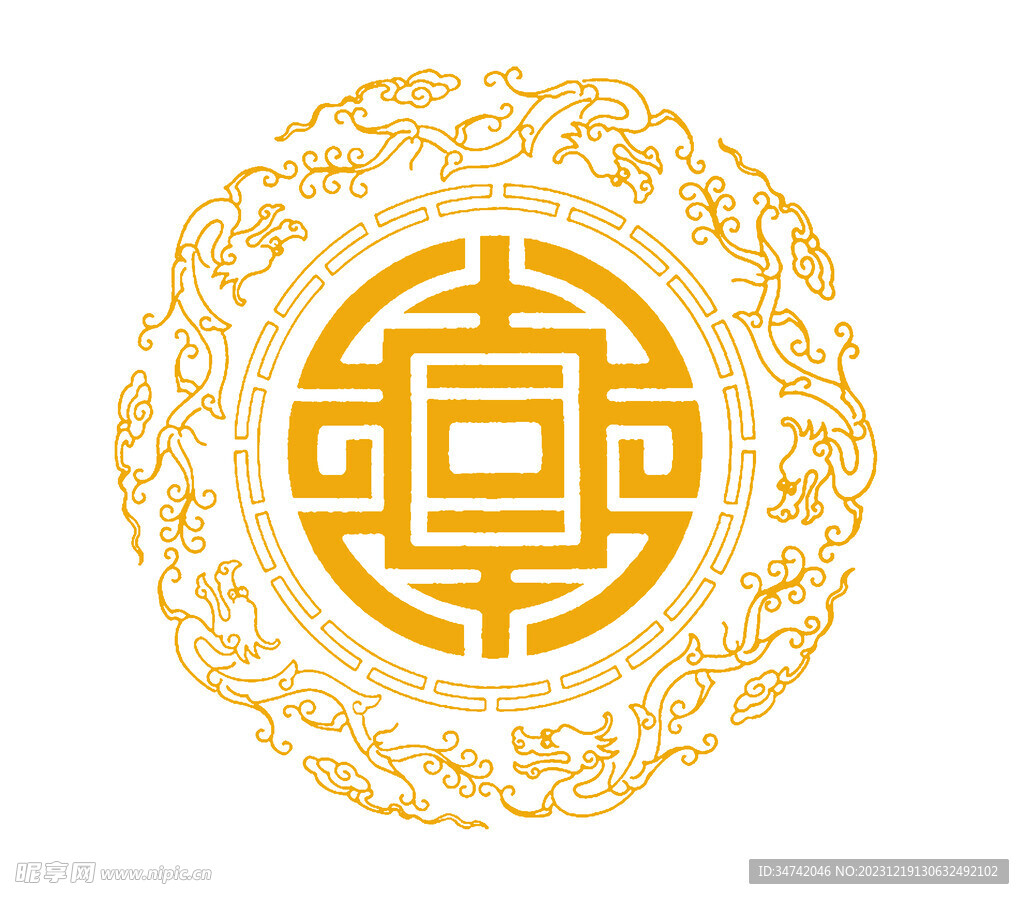 酒标设计