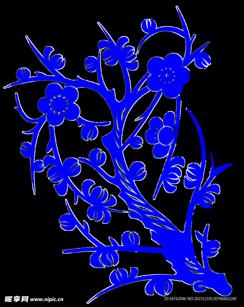 梅花
