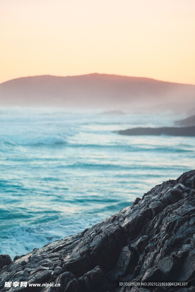 海边风景手机壁纸