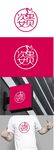 美业标识设计