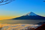大山风景电脑壁纸