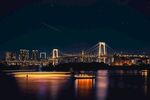 城市夜景电脑壁纸