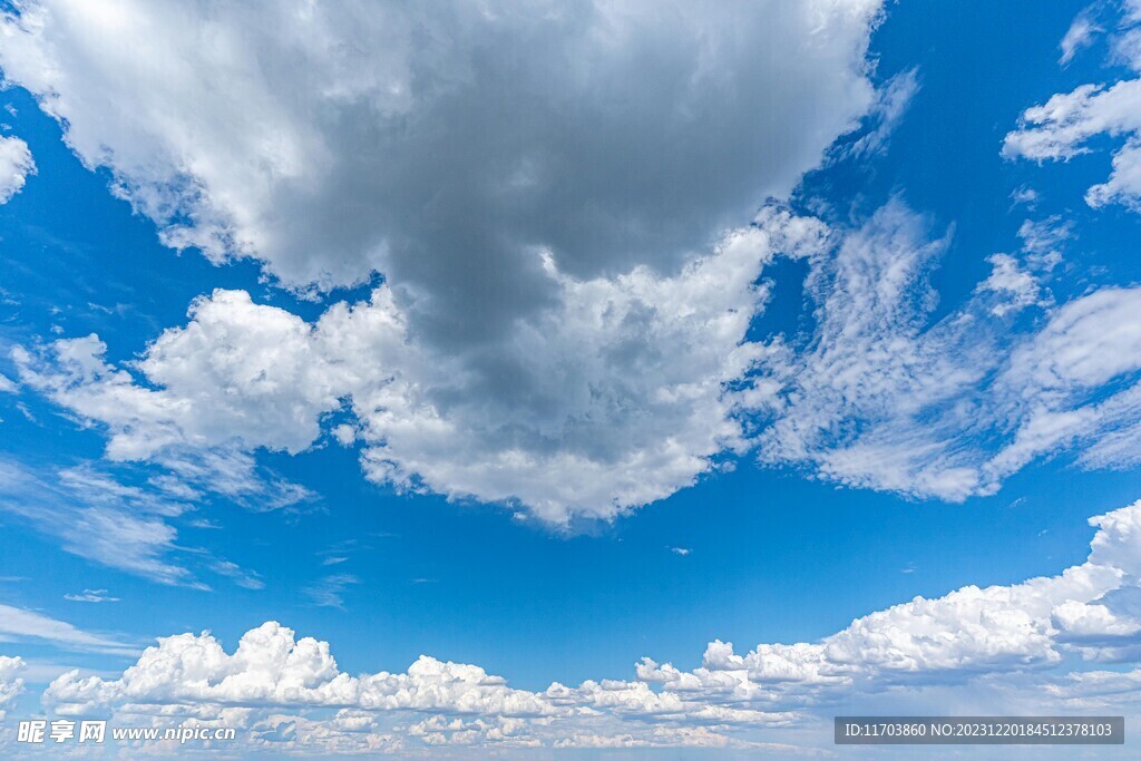 天空风景电脑壁纸