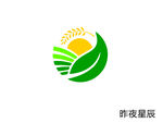 粮食logo