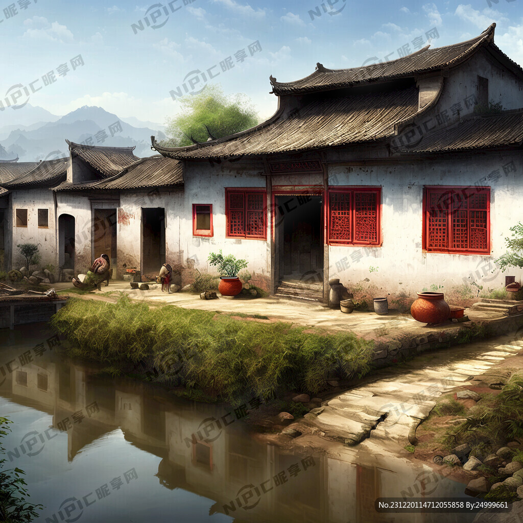 乡村非主流