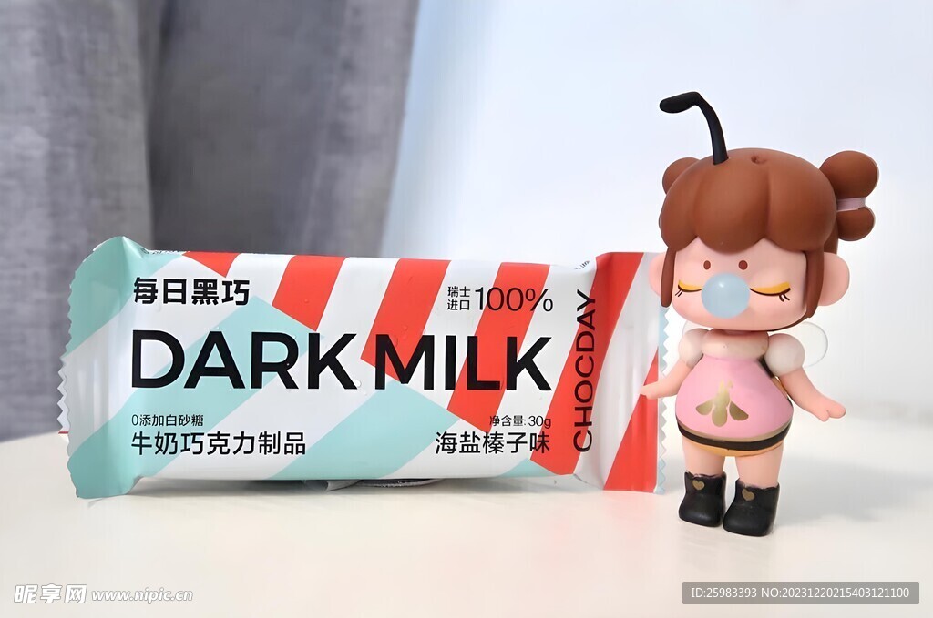 巧克力