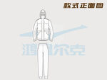服装设计系列