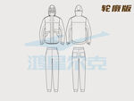 服装设计系列