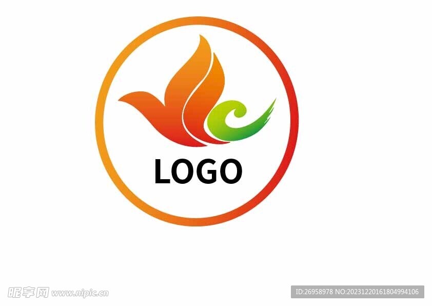 LOGO 标志
