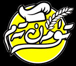 食堂logo