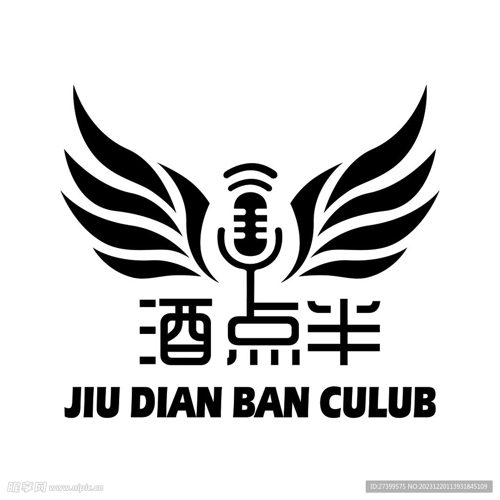 酒店logo