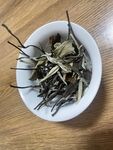 云南白茶