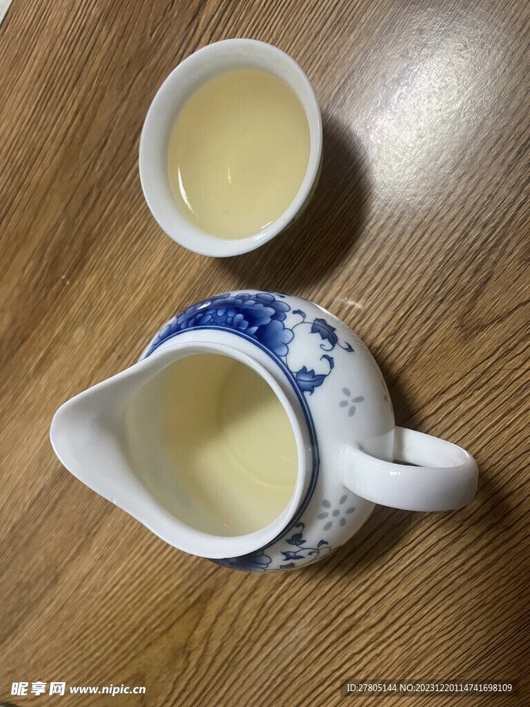 茶水