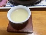 白茶汤