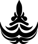 植物logo