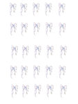 蝴蝶结