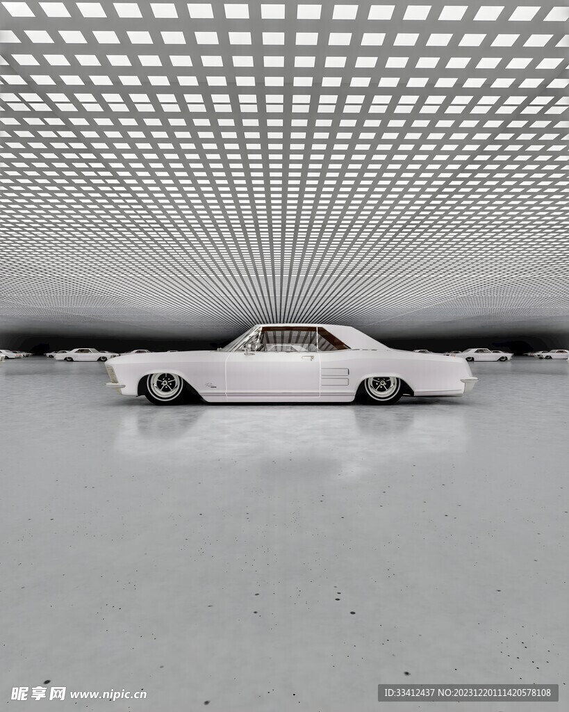 车