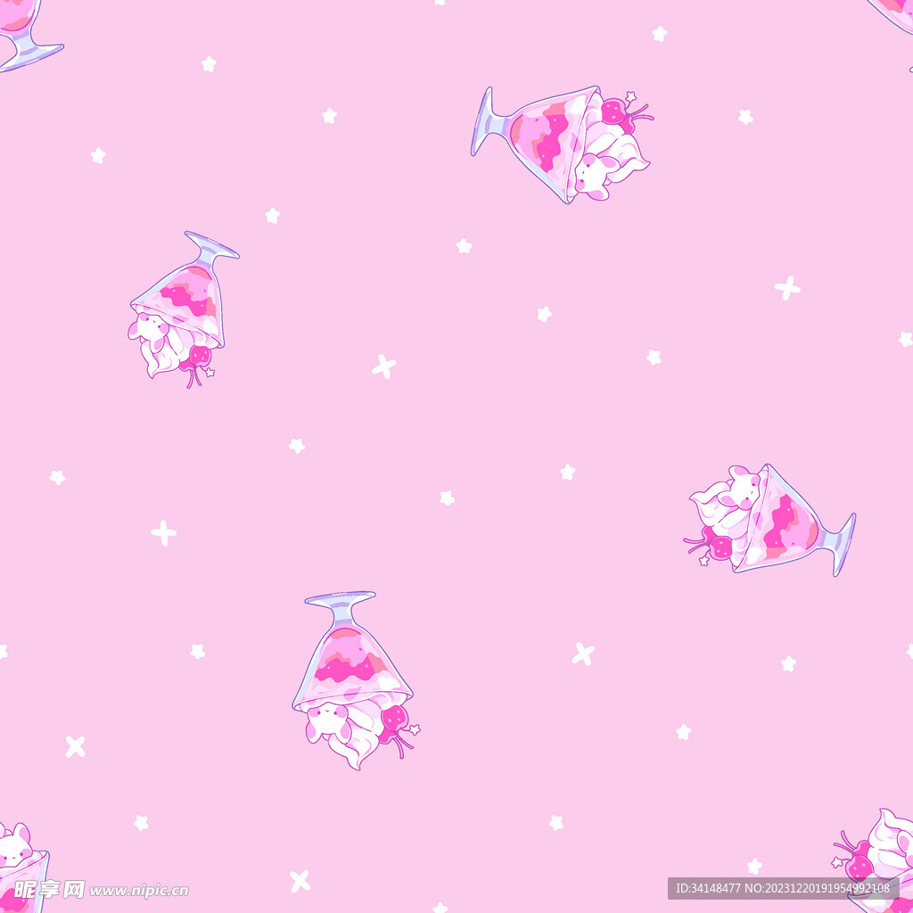数码印花