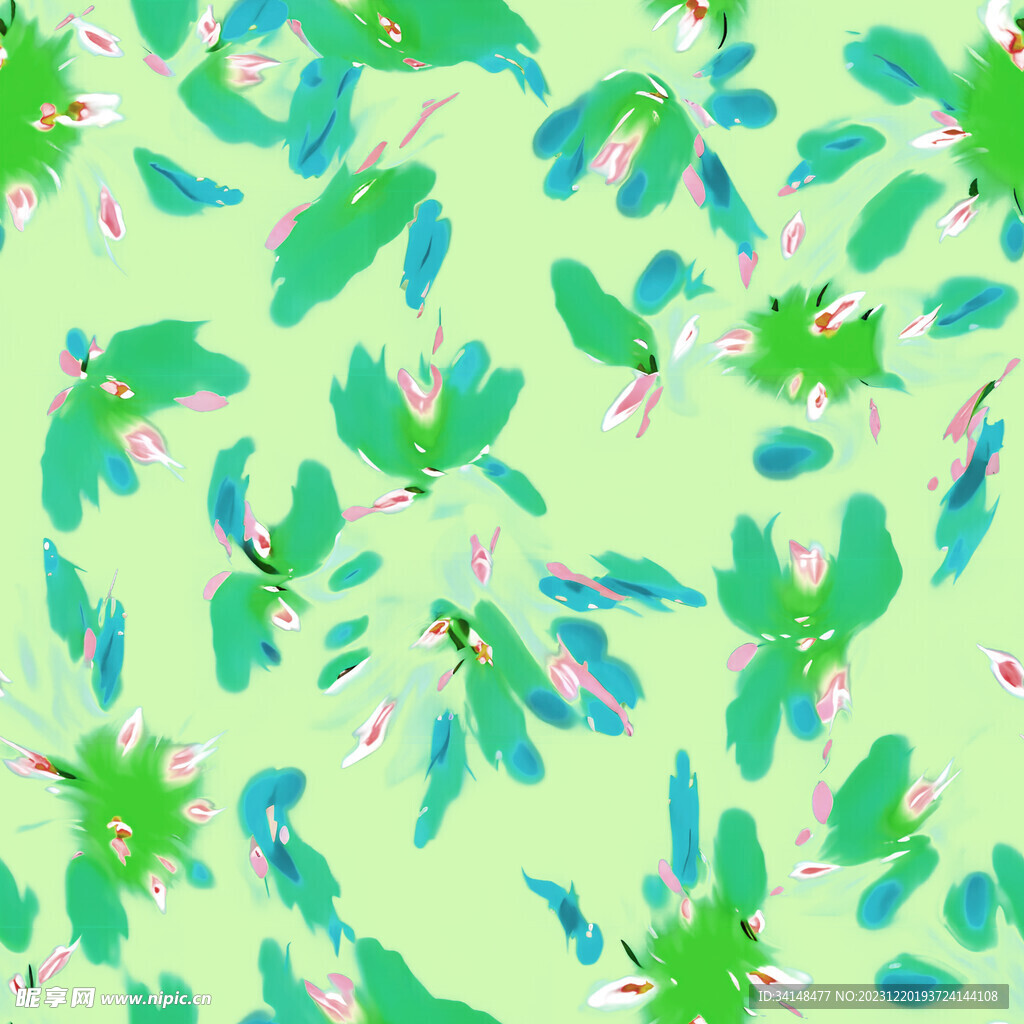 数码印花