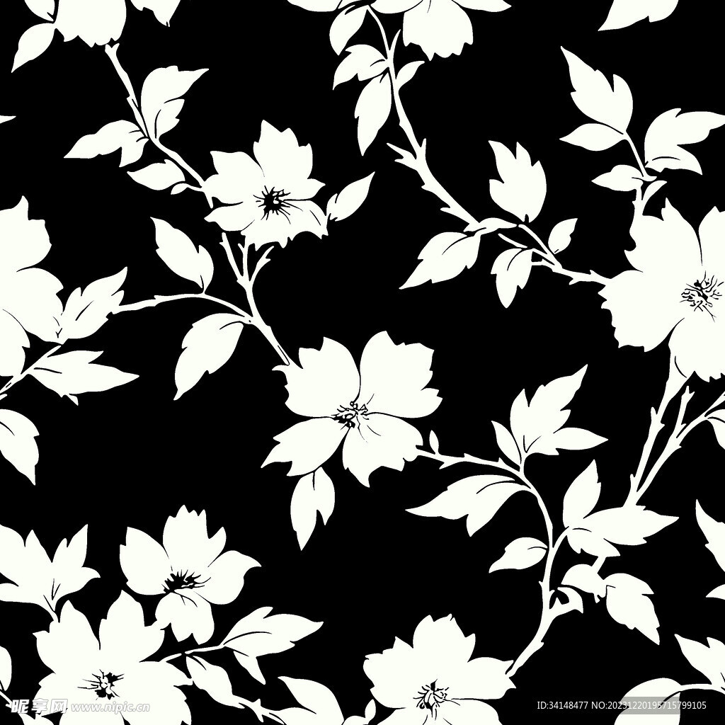 数码印花