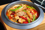 羊肉钵