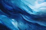 水墨背景