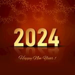 2024年龙年大吉