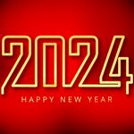 2024年字体设计
